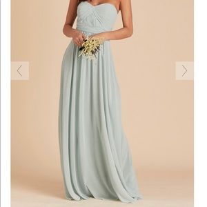 Birdy Grey Grace Convertible Dress